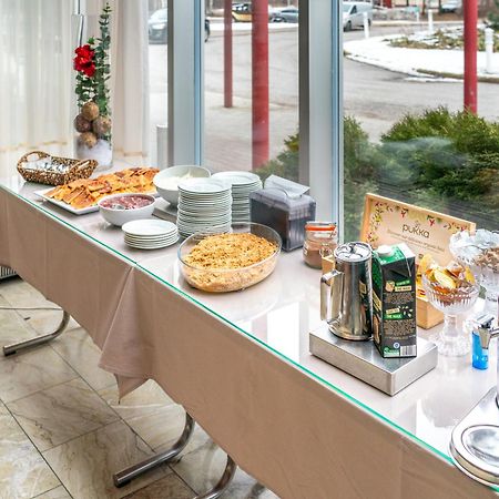 Hotel קוריקה מראה חיצוני תמונה