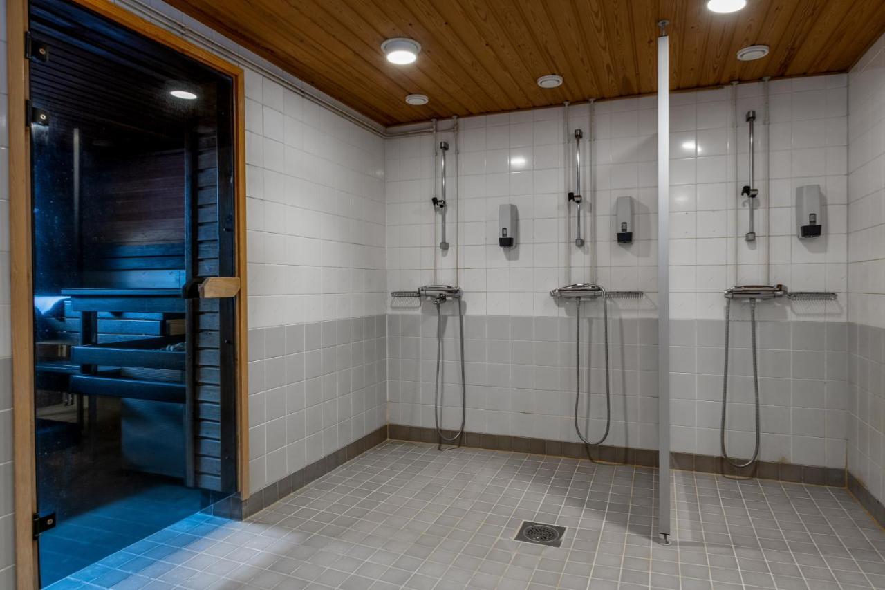 Hotel קוריקה מראה חיצוני תמונה