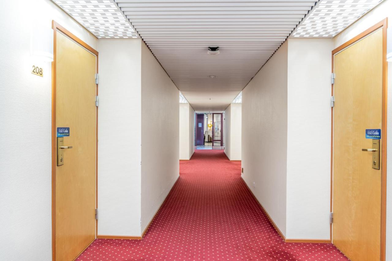 Hotel קוריקה מראה חיצוני תמונה