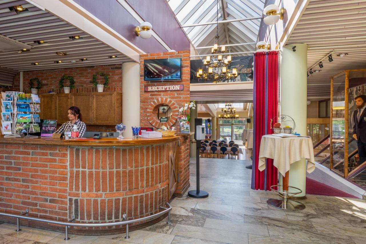 Hotel קוריקה מראה חיצוני תמונה