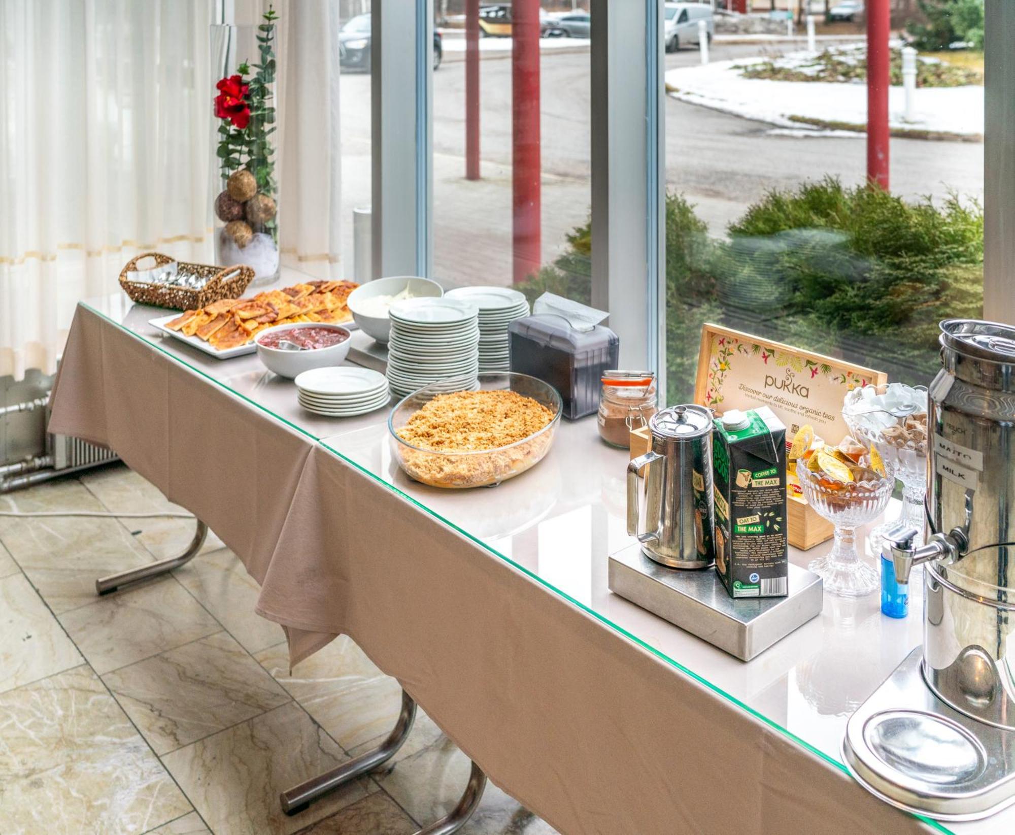 Hotel קוריקה מראה חיצוני תמונה
