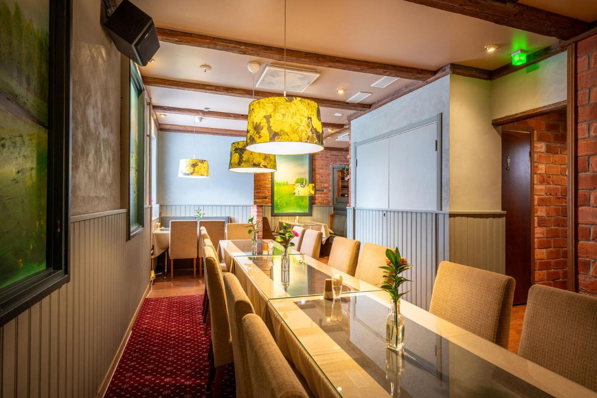 Hotel קוריקה מראה חיצוני תמונה